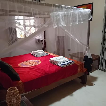 Machan Villa Тангалла Экстерьер фото