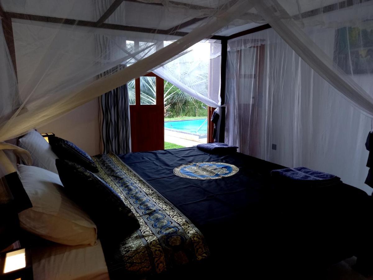 Machan Villa Тангалла Экстерьер фото