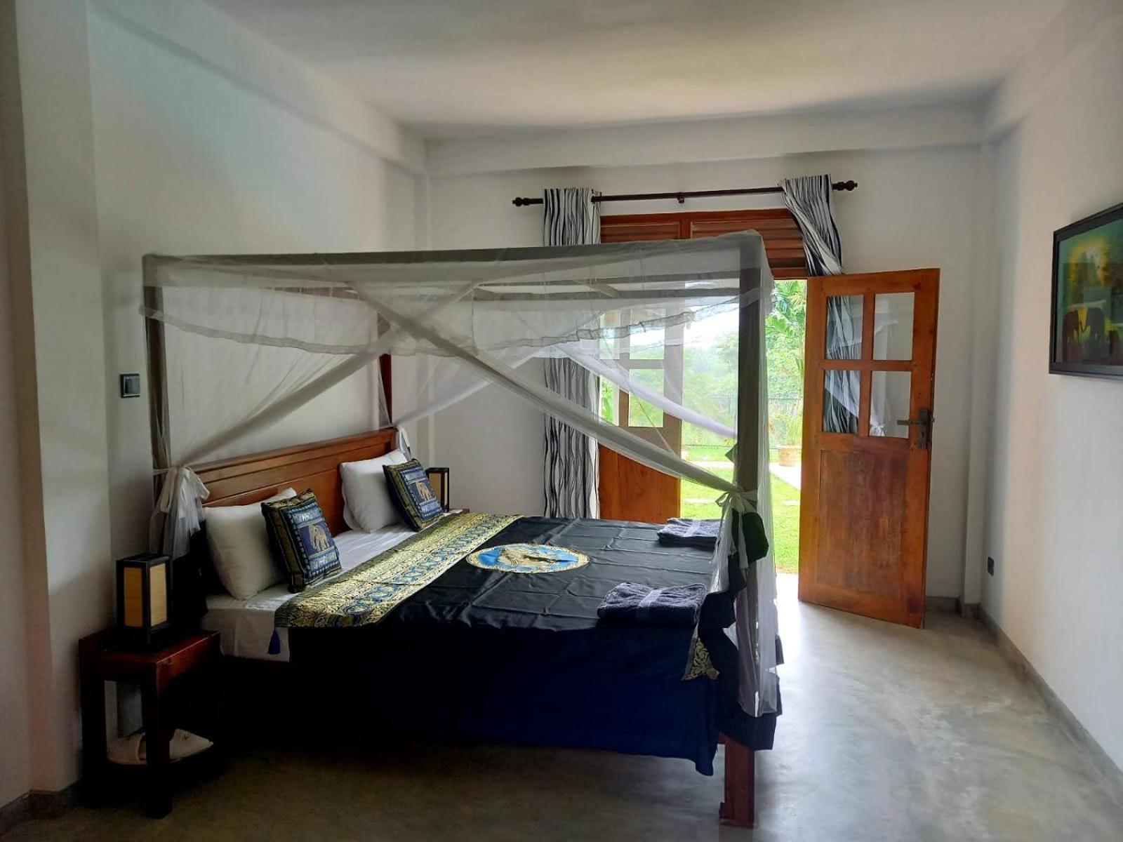 Machan Villa Тангалла Экстерьер фото