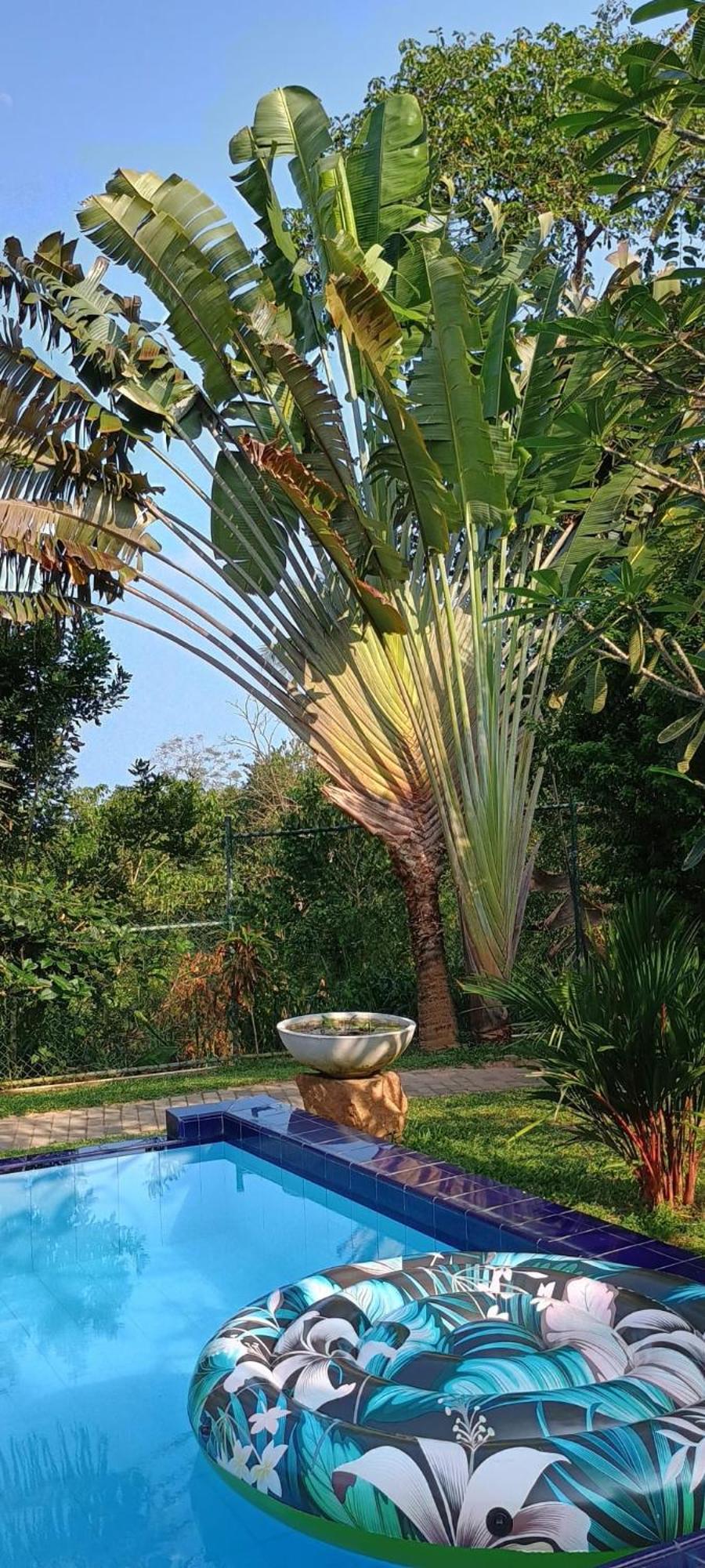 Machan Villa Тангалла Экстерьер фото